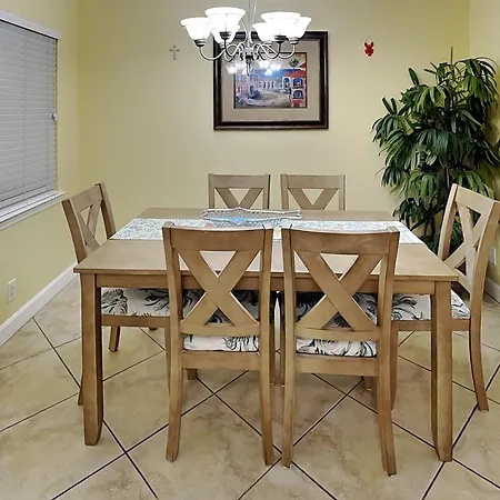 Barefoot Beach Resort B-201
